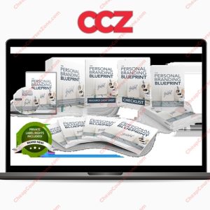Unstoppable PLR The Personal Branding Blueprint Gold OTO