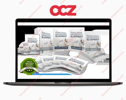 Unstoppable PLR The Personal Branding Blueprint Gold OTO