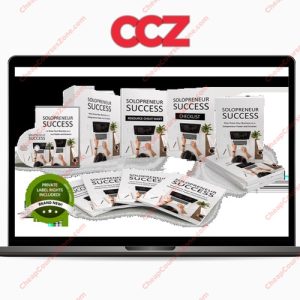 Unstoppable Solopreneur Success