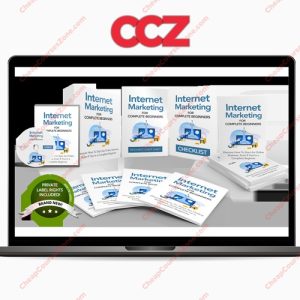 UnstoppablePLR Internet Marketing For Complete Beginners