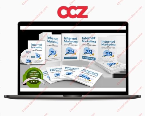 UnstoppablePLR Internet Marketing For Complete Beginners