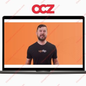 UpFlip Academy