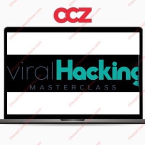 UpViral Viral Hacking Masterclass