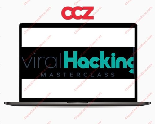 UpViral Viral Hacking Masterclass