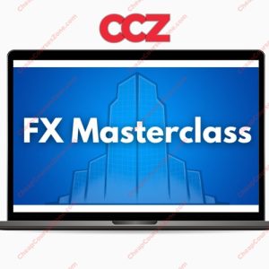Uprise Academy FX Masterclass 20