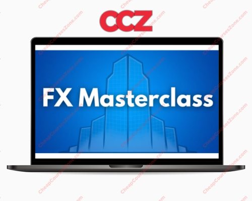 Uprise Academy FX Masterclass 20