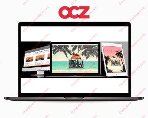 Urgency Suites Pro