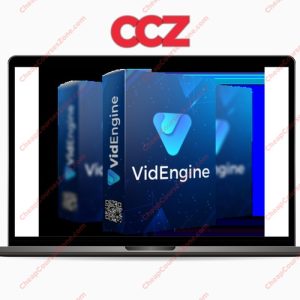 VID ENGINE Revolutionary 5-In-1 Video Marketing and Automation Technology Launching 26 July 2021