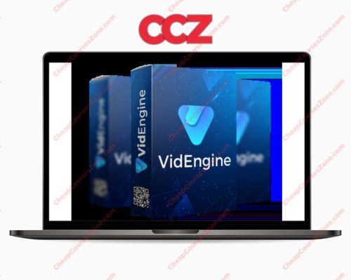 VID ENGINE Revolutionary 5-In-1 Video Marketing and Automation Technology Launching 26 July 2021