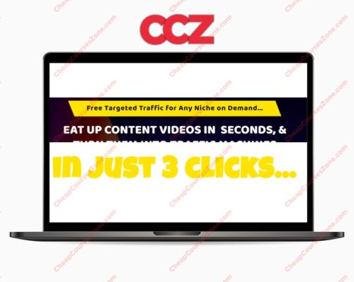VIDChomper 2021 Eat up Content Videos in Seconds and Turn them into Traffic Machines