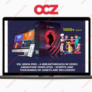 VSL Ninja PRO