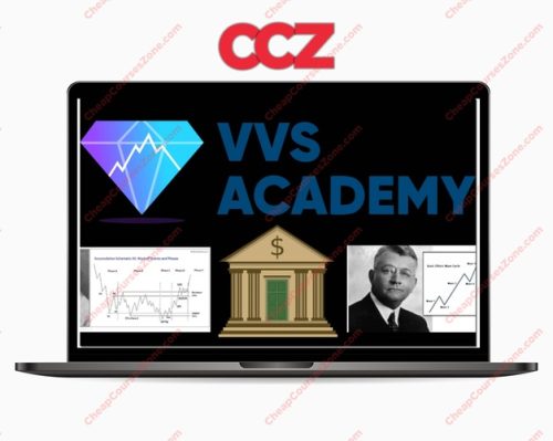 VVS Academy Course