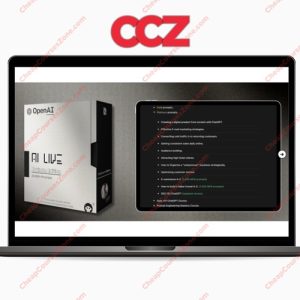 Valdo Open AI Live Platinum Bundle 20