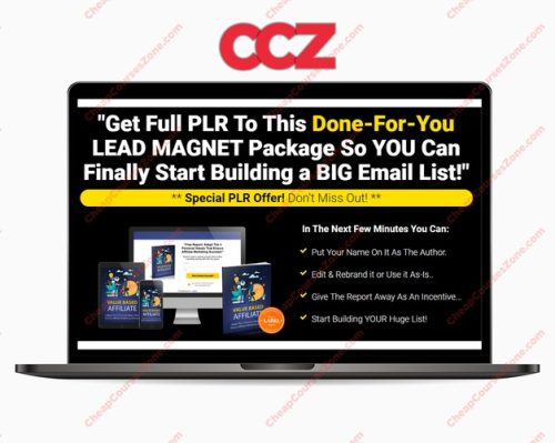 Value Based Affiliate