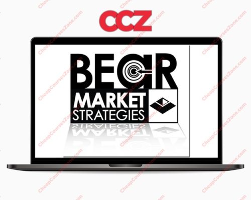 Van Tharp Bear Market Strategies