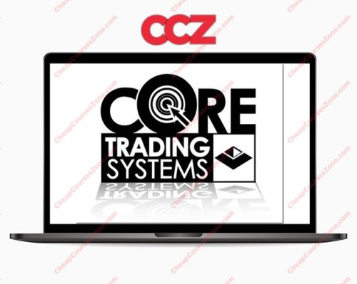Van Tharp Core Long-Term Trading Systems