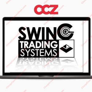 Van Tharp Swing Trading Systems Video Home Study