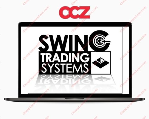 Van Tharp Swing Trading Systems Video Home Study
