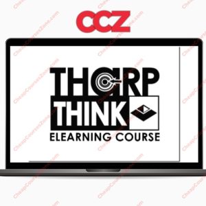 Van Tharp Tharp Think