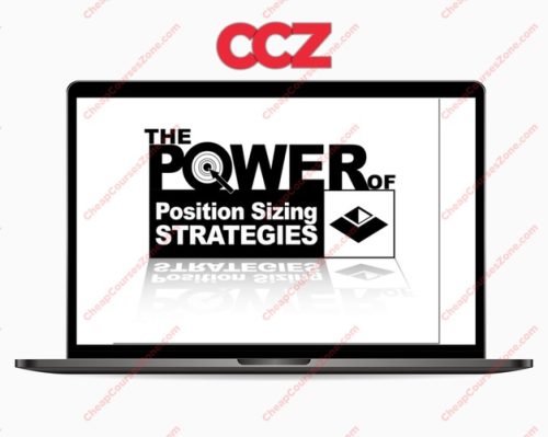 Van Tharp The Power of Position Sizing Strategies