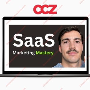 Vasco Monteiro Saas Marketing Mastery