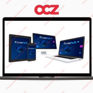 Venkatesh CodeHub OTOs
