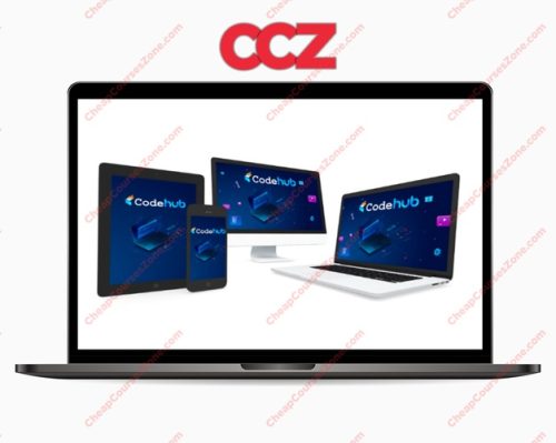 Venkatesh CodeHub OTOs