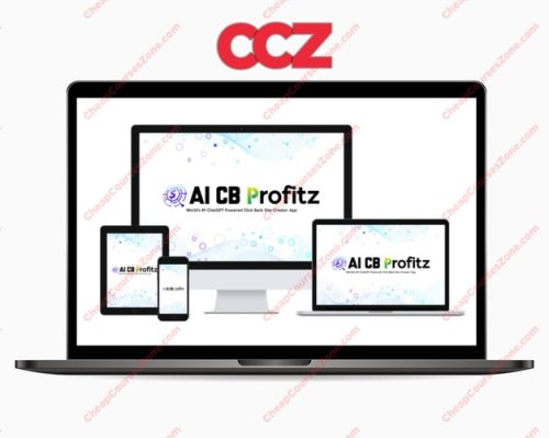 Venkatesh Kumar AI CB Profitz OTOs