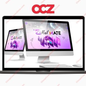 Venkatesh Kumar Mail Mate OTOs