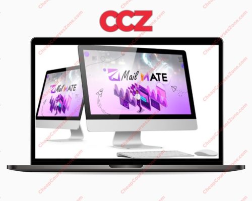 Venkatesh Kumar Mail Mate OTOs