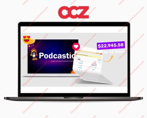 Venkatesh Kumar PodCastio OTOs
