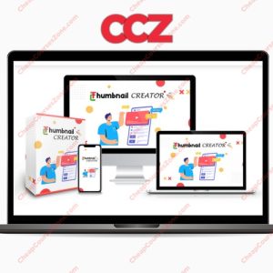 Venkatesh Kumar Thumbnail Creator Pro