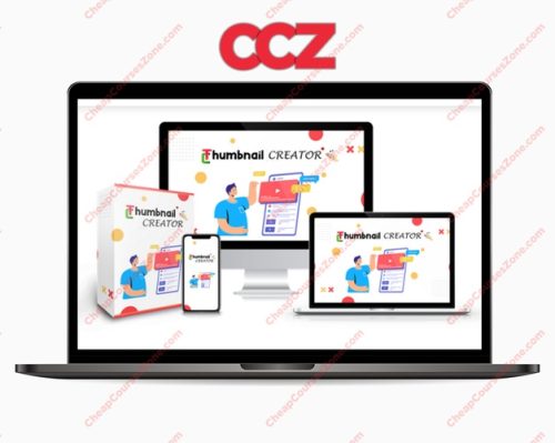 Venkatesh Kumar Thumbnail Creator Pro