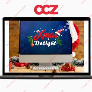 Venkatesh Kumar Xmas Delight OTOs
