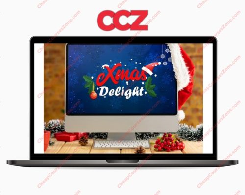 Venkatesh Kumar Xmas Delight OTOs