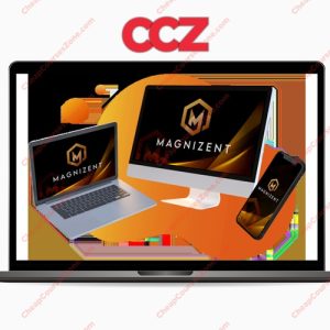 Venkatesh Magnizent OTOs