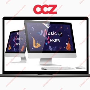Venkatesh Music Maker OTOs