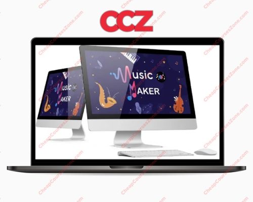 Venkatesh Music Maker OTOs