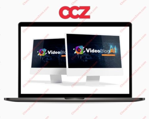 Venkatesh VideoBlog Ai OTOs