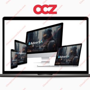 Venkatesh Visves Advert Ai OTOs