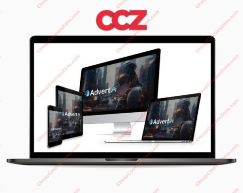 Venkatesh Visves Advert Ai OTOs