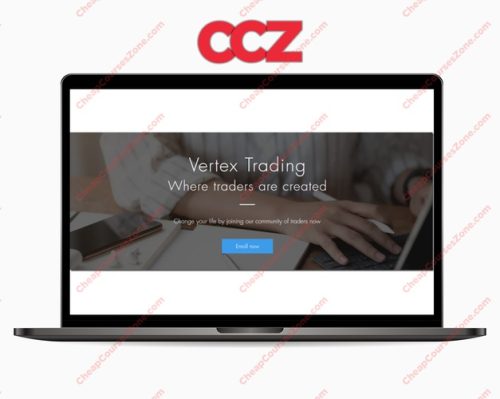 Vertex Investing Course
