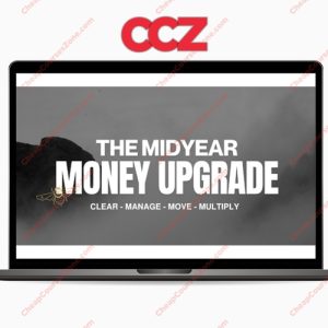 Victoria Washington The Midyear Money Upgrade
