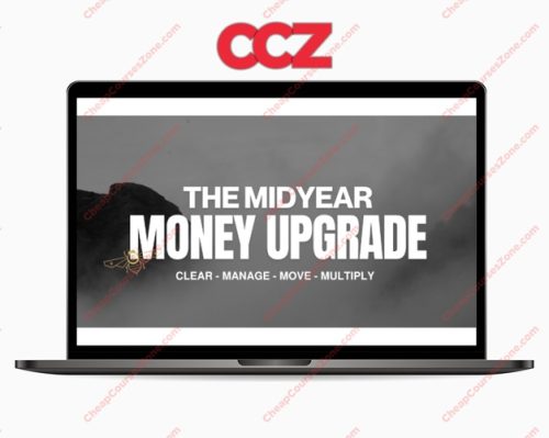 Victoria Washington The Midyear Money Upgrade