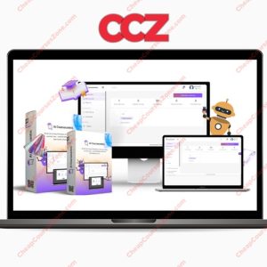 Victory Akpos Ai CourseCentric