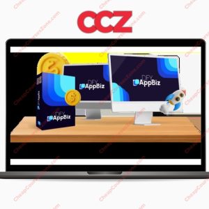 Victory Akpos DFYAppBiz