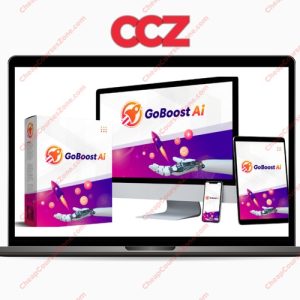 Victory Akpos GoBoost AI OTOs