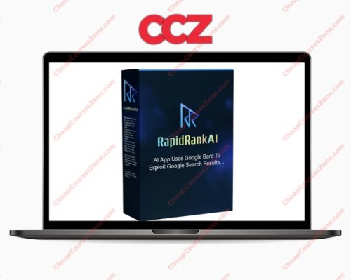 Victory Akpos RapidRanker AI OTOs