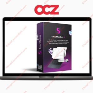 Victory Akpos SmartRanker AI OTOs