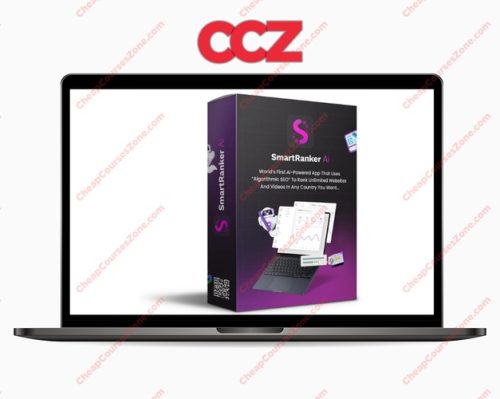 Victory Akpos SmartRanker AI OTOs